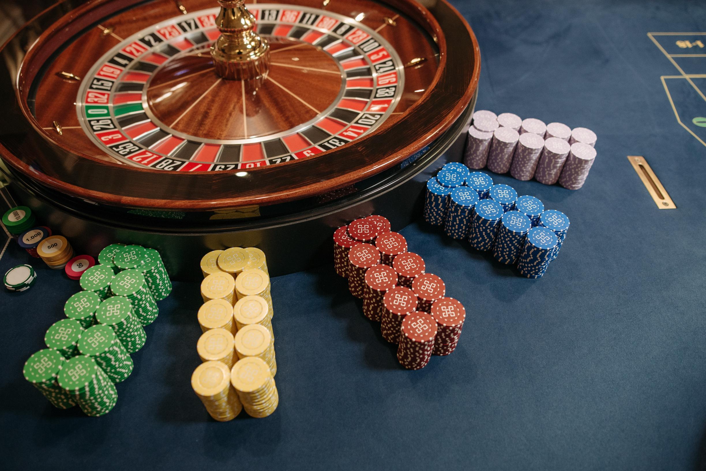 Exploring the World of Specialty Games on Online Casinos